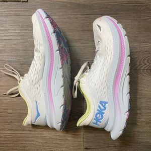 hoka kawana sneaker